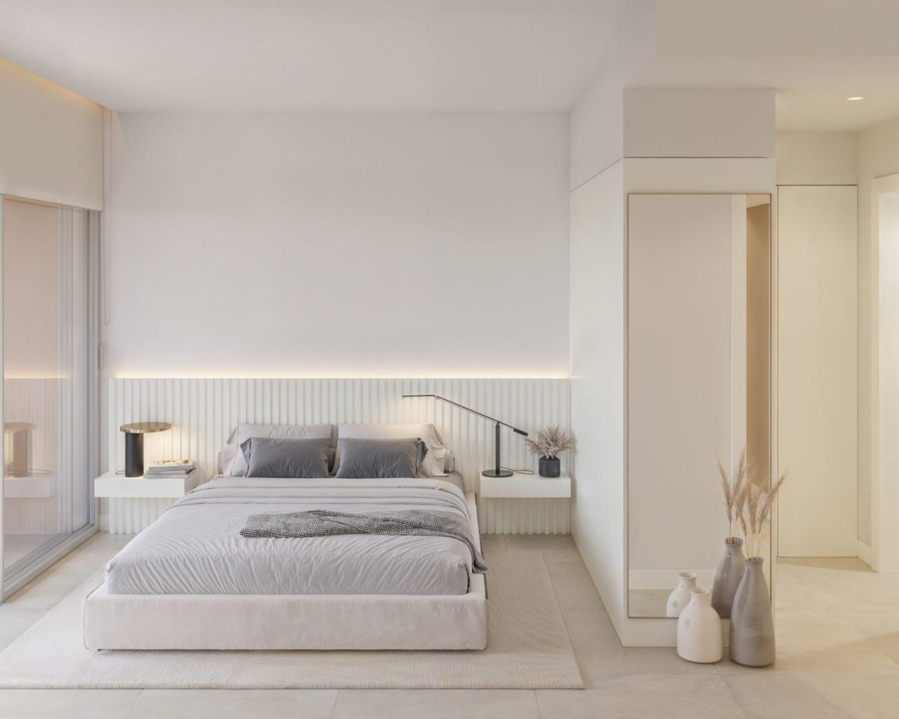 Nouvelle construction - Bungalow - Torrevieja - Los Balcones