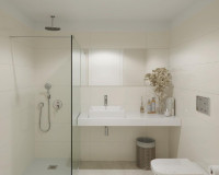 Nouvelle construction - Bungalow - Torrevieja - Los Balcones