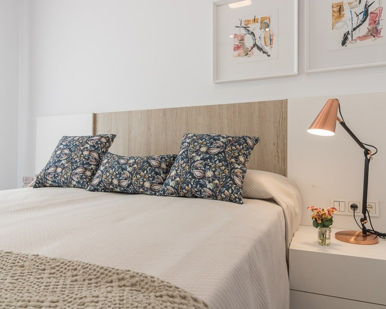 Nouvelle construction - Bungalow - Torrevieja - Los Balcones