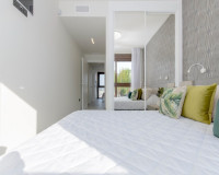 Nouvelle construction - Bungalow - Torrevieja - Los Balcones