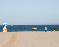 Nouvelle construction - Bungalow - Vera - Pueblo Salinas