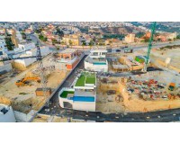 Nouvelle construction - Detached Villa - Ciudad Quesada