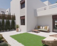 Nouvelle construction - Herenhuis - Algorfa - La finca golf