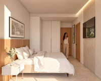 Nouvelle construction - Herenhuis - Alhama de Murcia - Condado de Alhama
