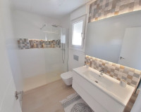 Nouvelle construction - Herenhuis - Avileses