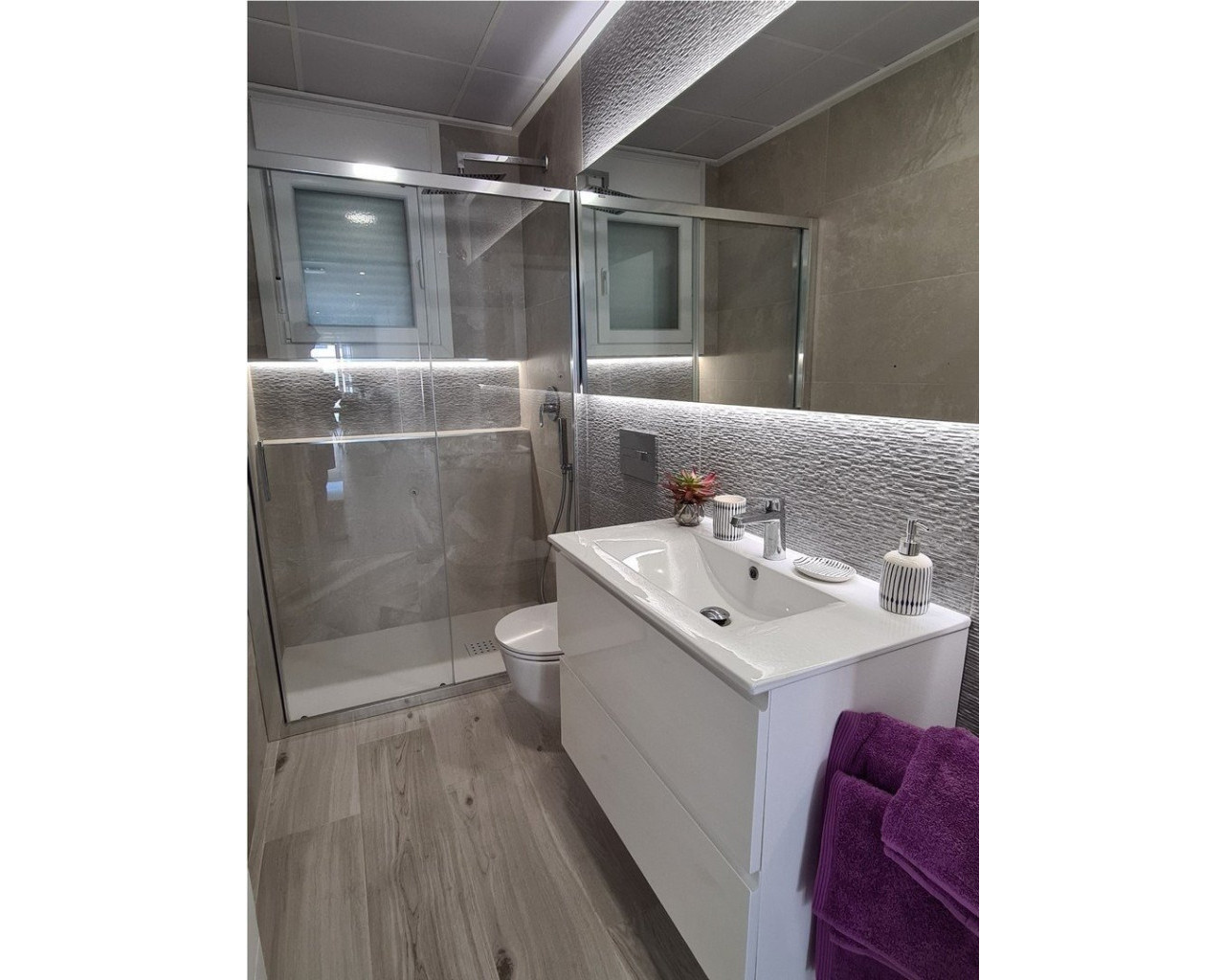 Nouvelle construction - Herenhuis - Avileses