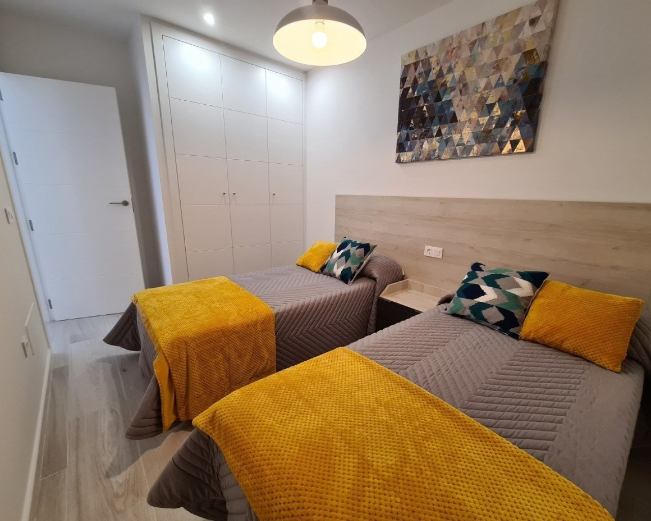 Nouvelle construction - Herenhuis - Avileses