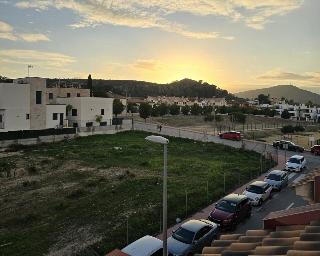 Nouvelle construction - Herenhuis - Bigastro - pueblo