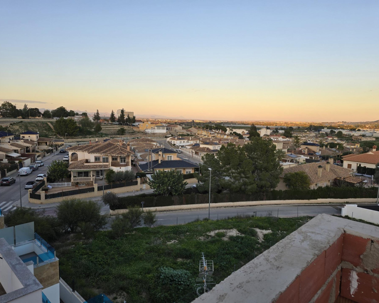 Nouvelle construction - Herenhuis - Bigastro - pueblo