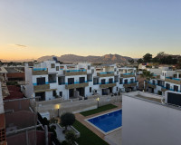 Nouvelle construction - Herenhuis - Bigastro - pueblo