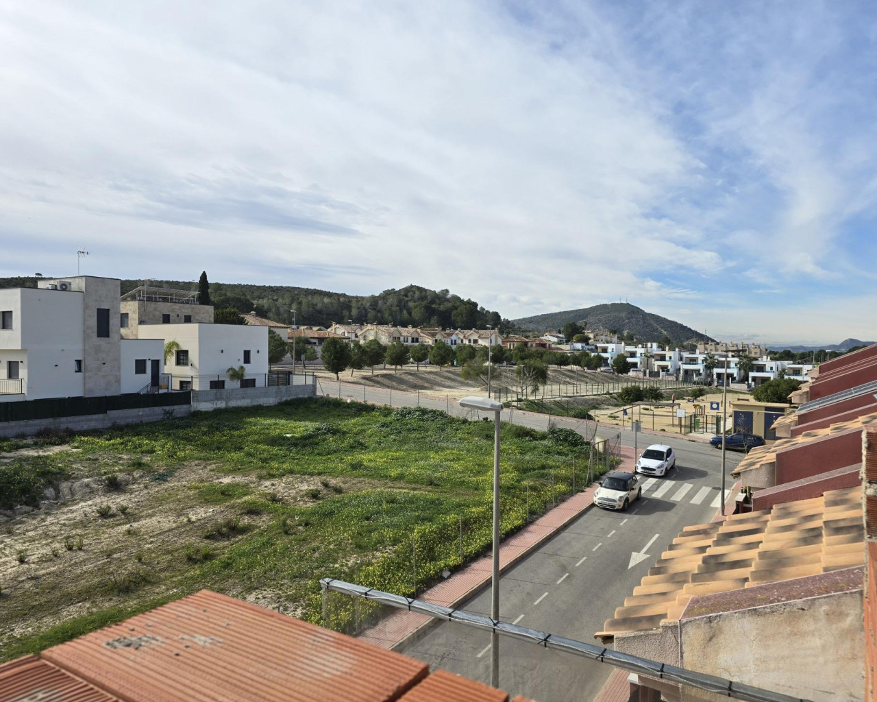 Nouvelle construction - Herenhuis - Bigastro - pueblo