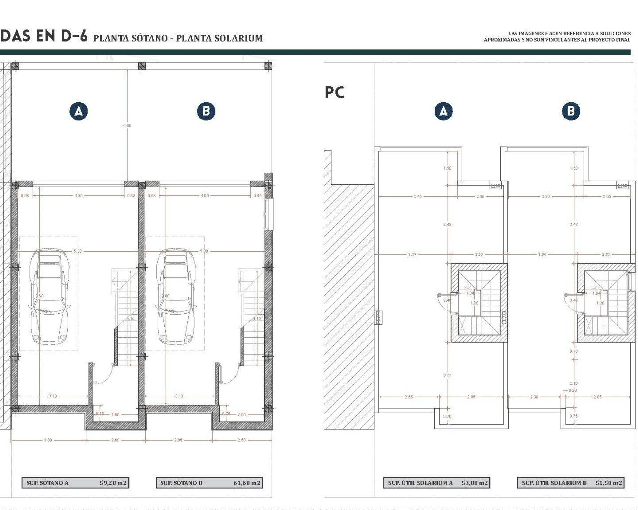 Nouvelle construction - Herenhuis - Bigastro - pueblo