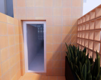 Nouvelle construction - Herenhuis - Cartagena - La Azohía