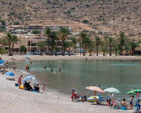 Nouvelle construction - Herenhuis - Cartagena - La Azohía