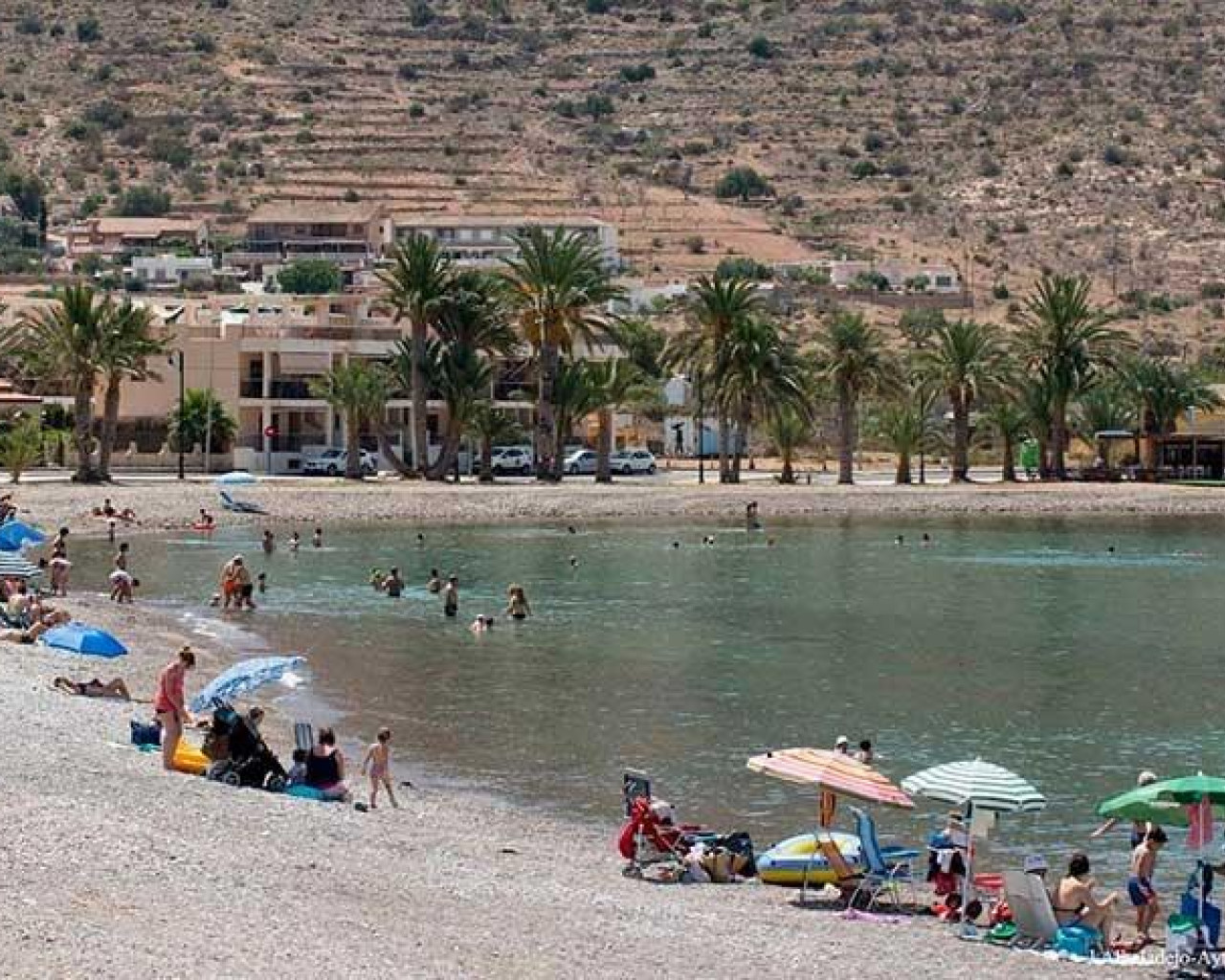 Nouvelle construction - Herenhuis - Cartagena - La Azohía