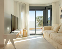 Nouvelle construction - Herenhuis - Cox - San Fernando