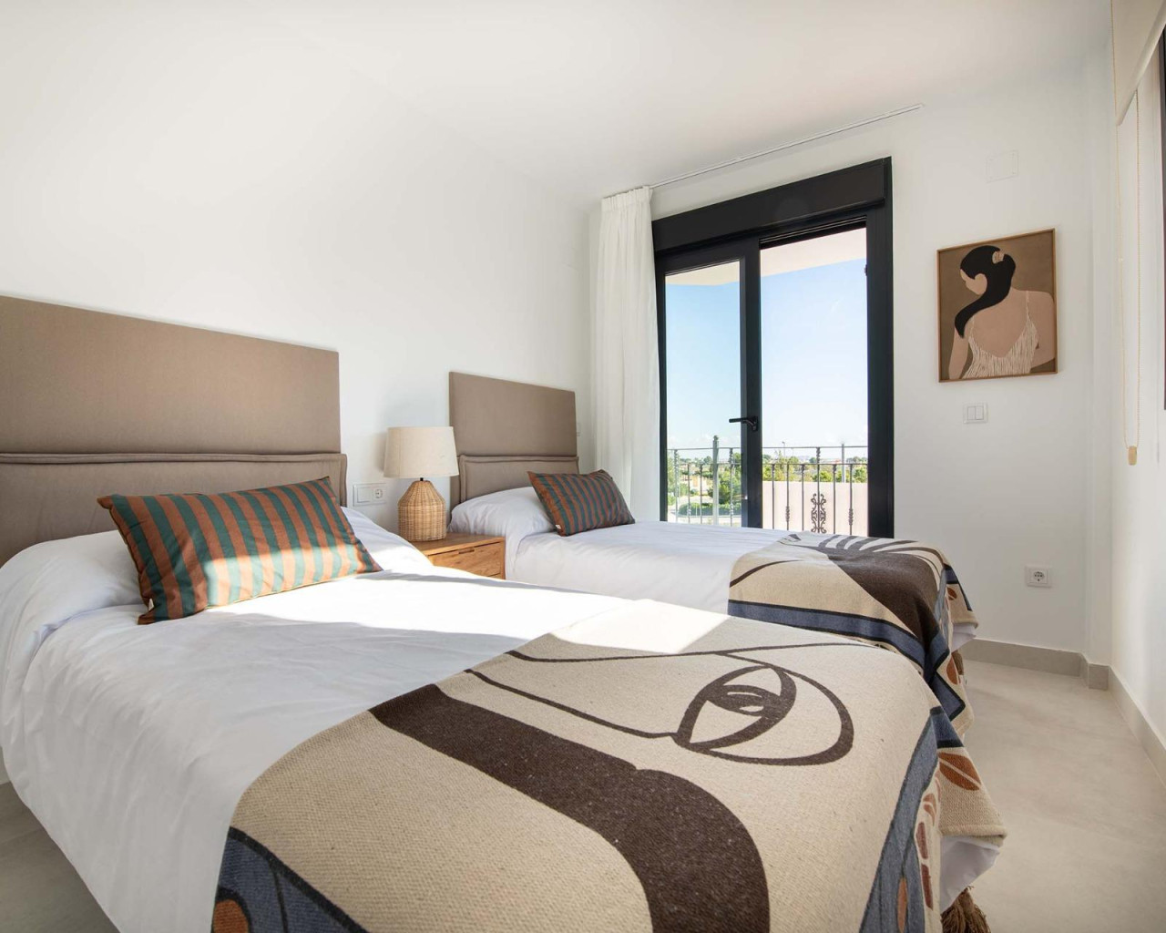 Nouvelle construction - Herenhuis - Cox - San Fernando