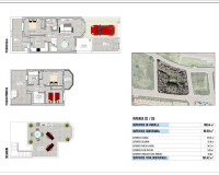 Nouvelle construction - Herenhuis - Cox - San Fernando