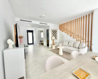 Nouvelle construction - Herenhuis - Cox - Sin Zona