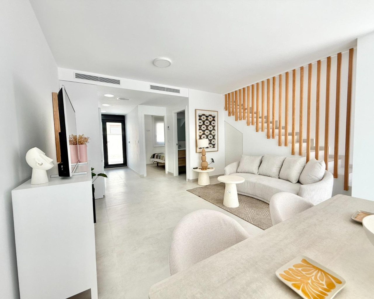 Nouvelle construction - Herenhuis - Cox - Sin Zona