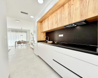 Nouvelle construction - Herenhuis - Cox - Sin Zona