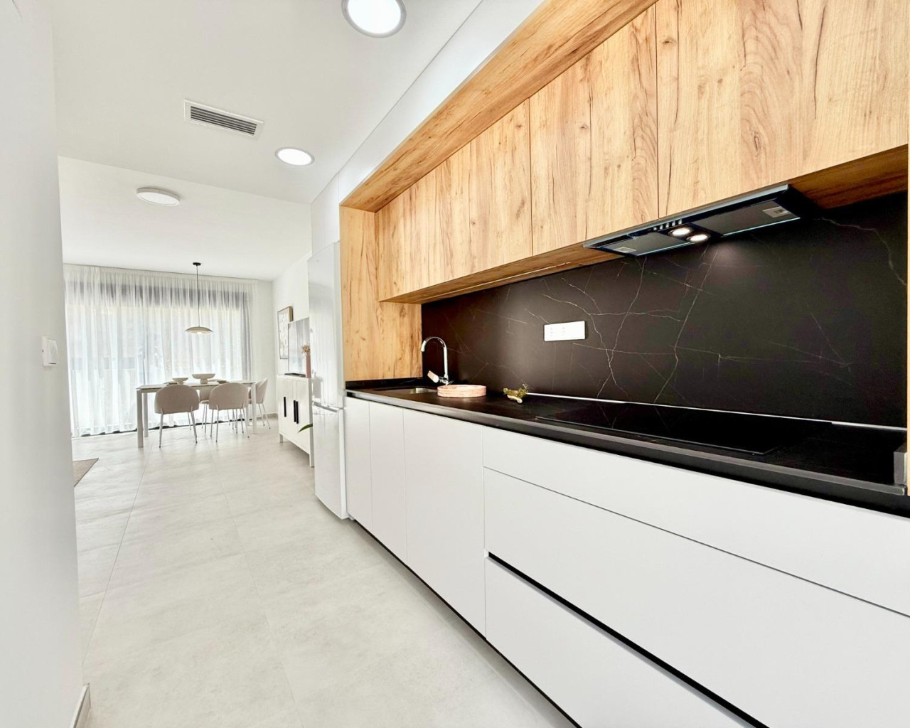 Nouvelle construction - Herenhuis - Cox - Sin Zona