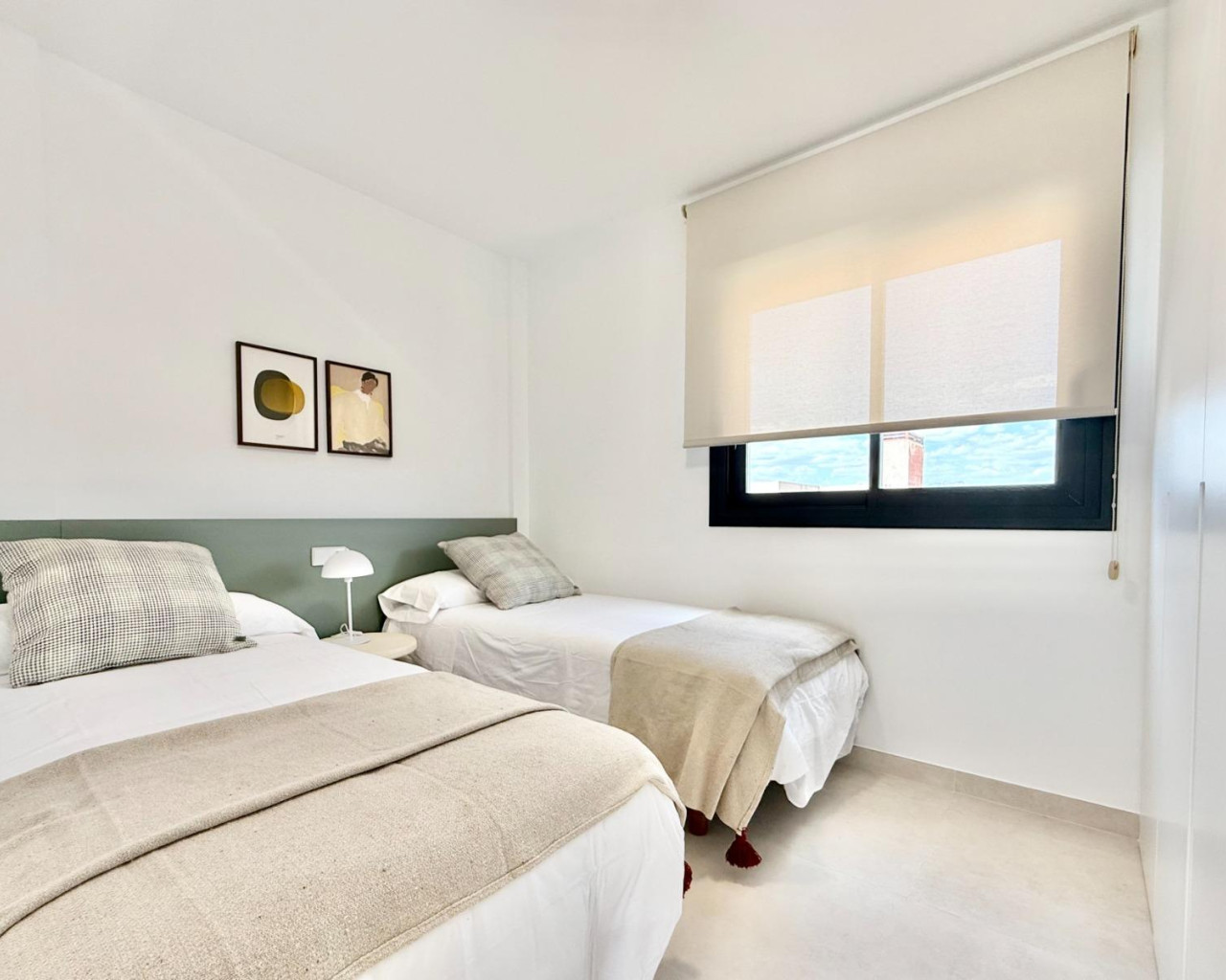 Nouvelle construction - Herenhuis - Cox - Sin Zona