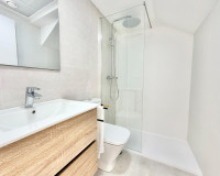 Nouvelle construction - Herenhuis - Cox - Sin Zona