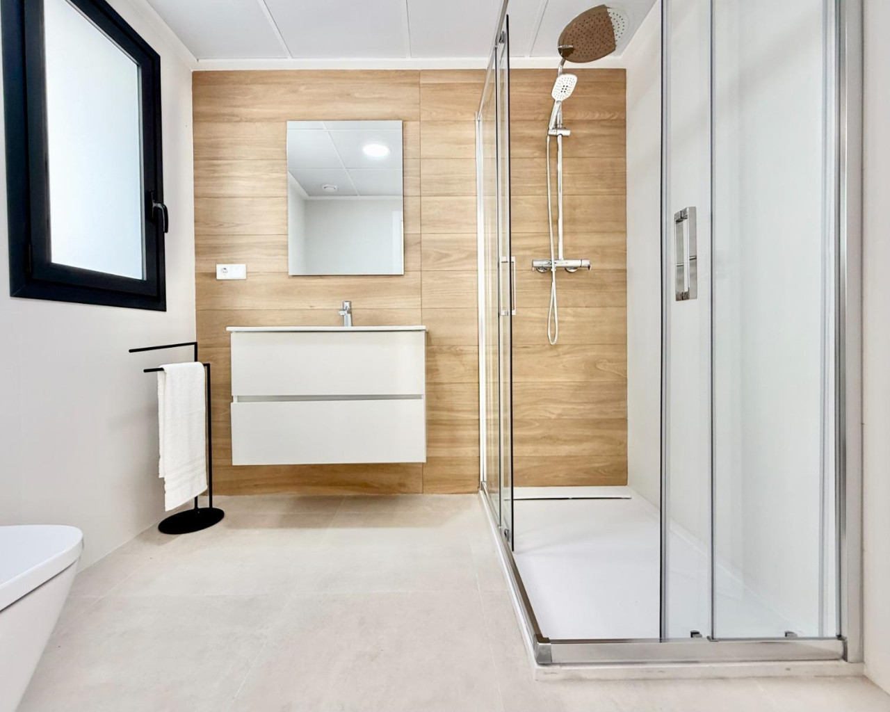 Nouvelle construction - Herenhuis - Cox - Sin Zona