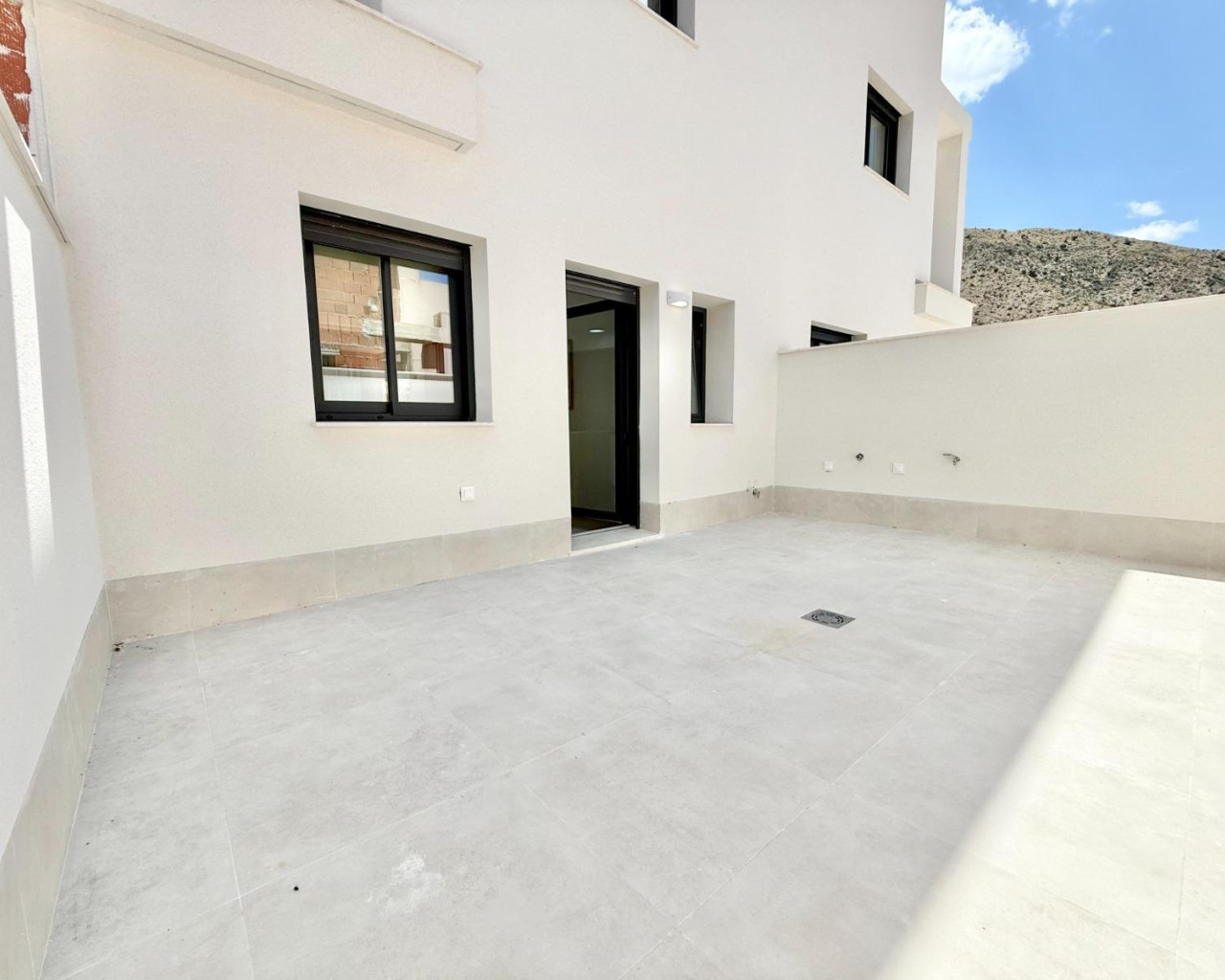 Nouvelle construction - Herenhuis - Cox - Sin Zona