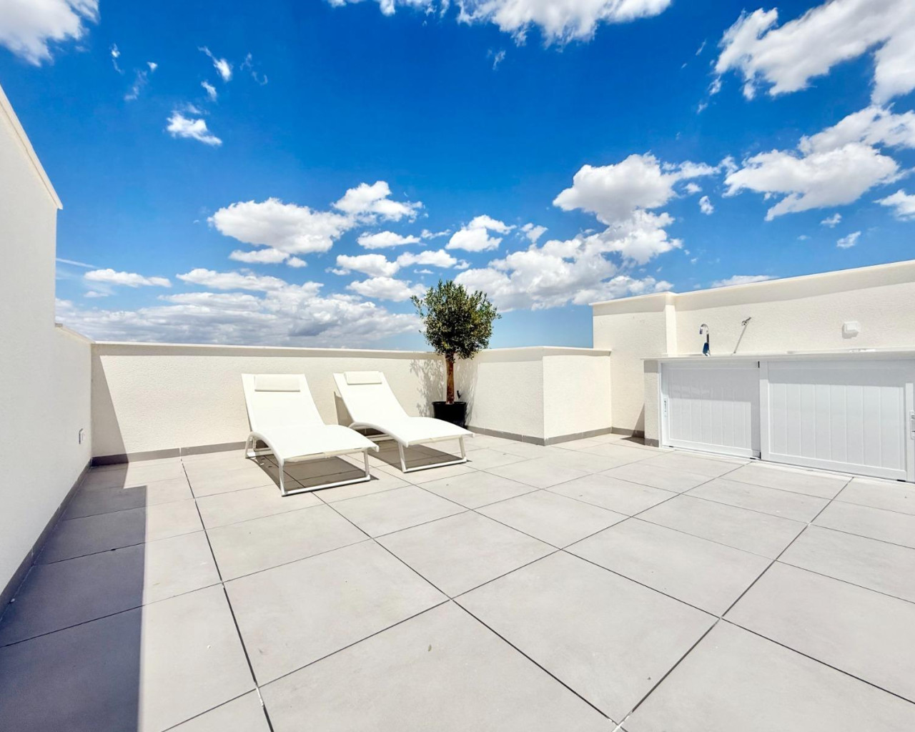 Nouvelle construction - Herenhuis - Cox - Sin Zona