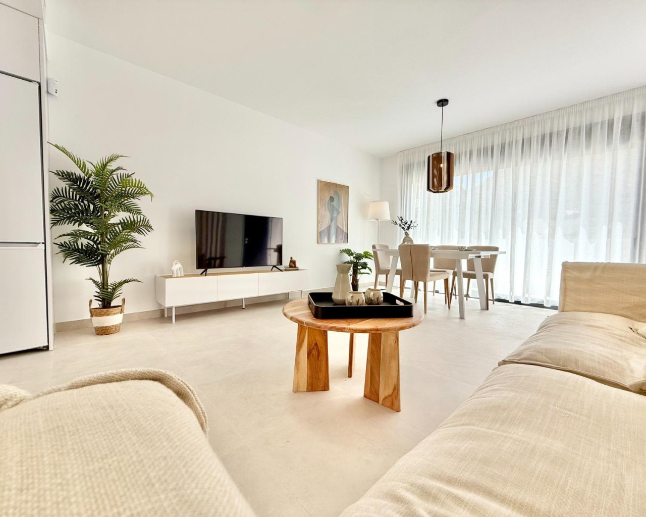 Nouvelle construction - Herenhuis - Cox - Sin Zona