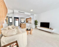 Nouvelle construction - Herenhuis - Cox - Sin Zona