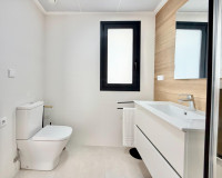 Nouvelle construction - Herenhuis - Cox - Sin Zona