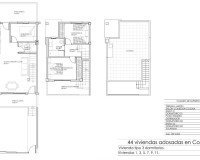 Nouvelle construction - Herenhuis - Cox - Sin Zona