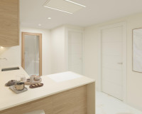 Nouvelle construction - Herenhuis - Dolores - Sector 2