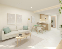 Nouvelle construction - Herenhuis - Dolores - Sector 2