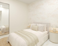 Nouvelle construction - Herenhuis - Dolores - Sector 2