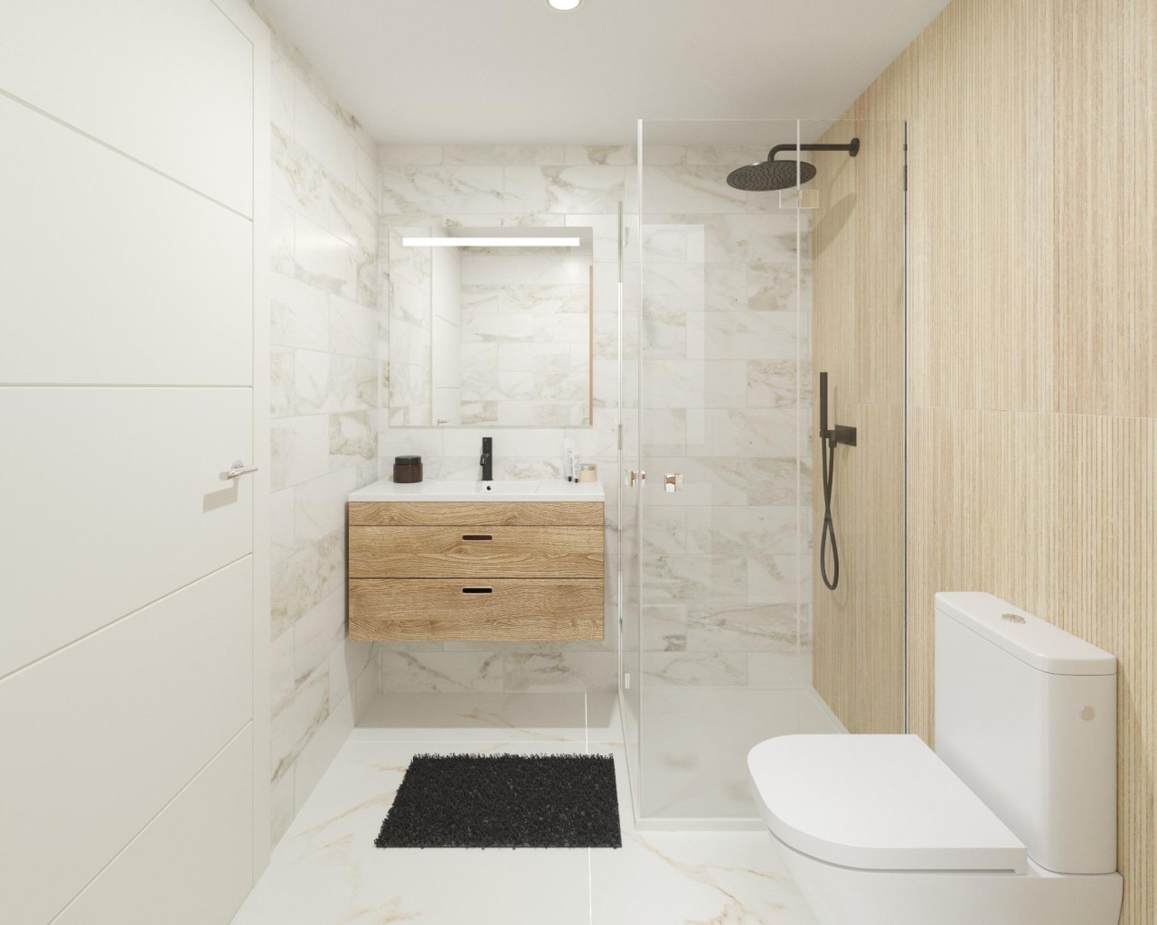 Nouvelle construction - Herenhuis - Dolores - Sector 2