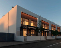 Nouvelle construction - Herenhuis - Dolores - Sector 2