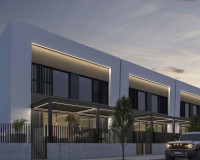 Nouvelle construction - Herenhuis - Dolores - Sector 2