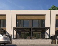 Nouvelle construction - Herenhuis - Dolores - Sector 2