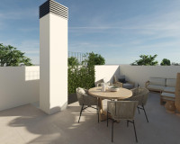 Nouvelle construction - Herenhuis - Dolores - Sector 2