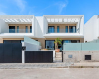 Nouvelle construction - Herenhuis - Dolores - Sector 3