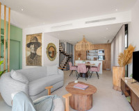 Nouvelle construction - Herenhuis - Dolores - Sector 3