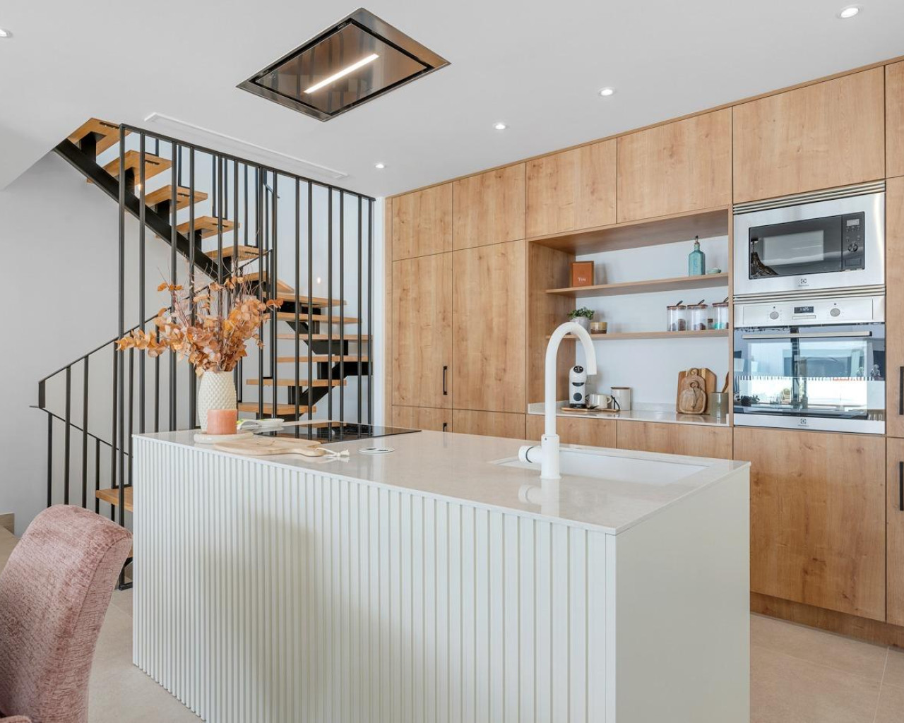 Nouvelle construction - Herenhuis - Dolores - Sector 3