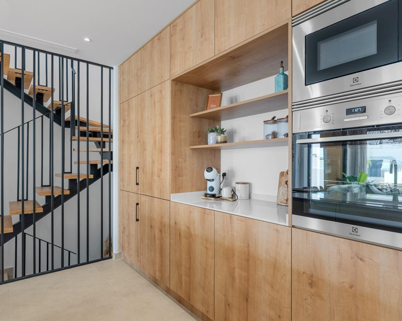 Nouvelle construction - Herenhuis - Dolores - Sector 3