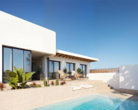 Nouvelle construction - Herenhuis - Dolores - Sector 3