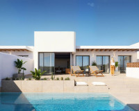 Nouvelle construction - Herenhuis - Dolores - Sector 3