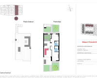 Nouvelle construction - Herenhuis - El Verger